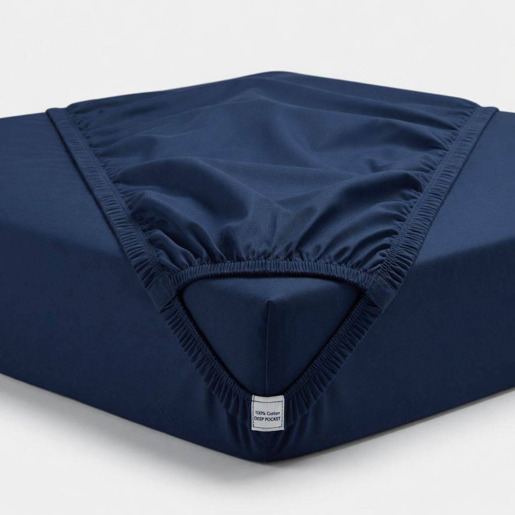 Pizama Navy Men L